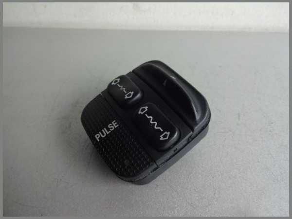 Mercedes Benz W220 W215 Schalter Multikontursitz Massage 2208204710 Original