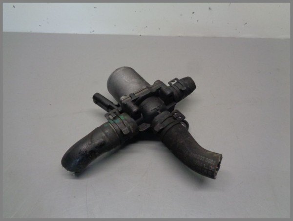 Mercedes Benz MB W221 S-Class Heater Valve water valve 2722000131