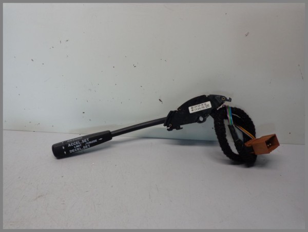 Mercedes Benz R129 SL Tempomathebel Tempomatschalter Tempomat 1295450624 Original