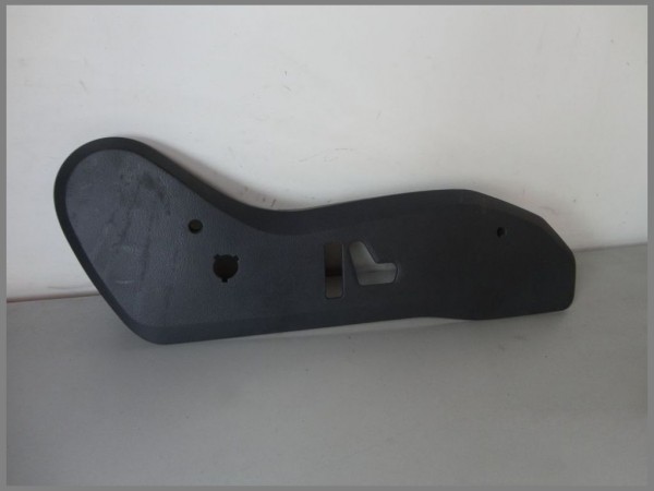 Mercedes Benz W163 ML Verkleidung Sitz Abdeckung Schalter 1639194020 RECHTS