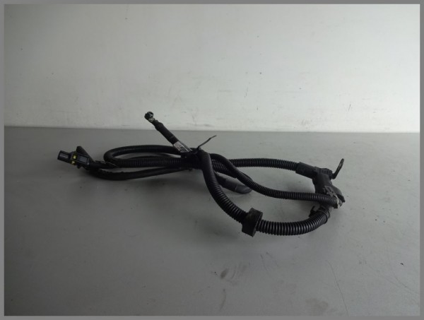 Mercedes Benz MB W212 Engine wire harness set Batery 2124404832