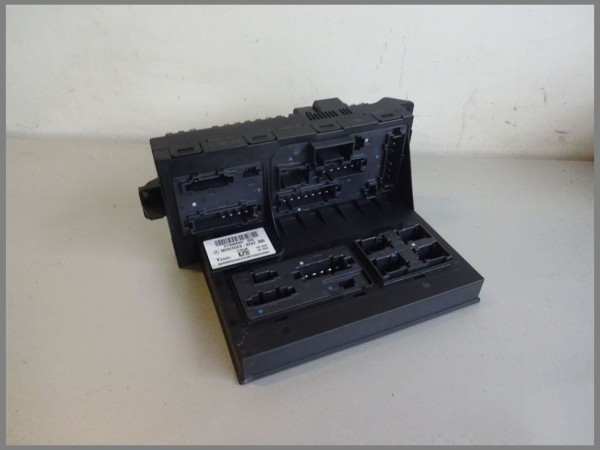 Mercedes Benz MB W211 E-Klasse Steuergerät SAM 2115454301 Sicherungskasten TEMIC