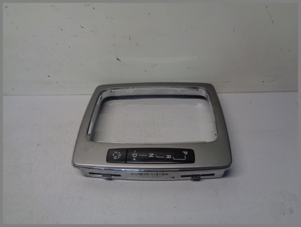 Mercedes Benz W204 W212 Cover Frame 2042673888 Chrome Original RHD