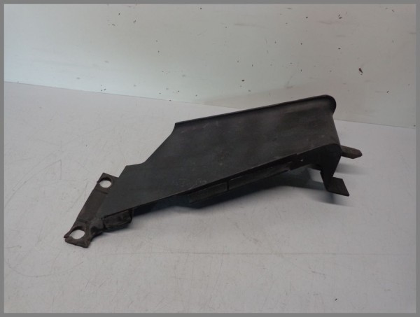 Mercedes R129 SL Kühlerabdeckung Abdeckung Kühler 1295051388 Rechts Original