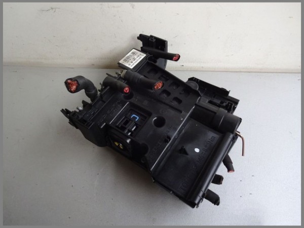 Mercedes W204 Sicherungskasten 2045403650 Sicherungsbox Original Zentralelektrik