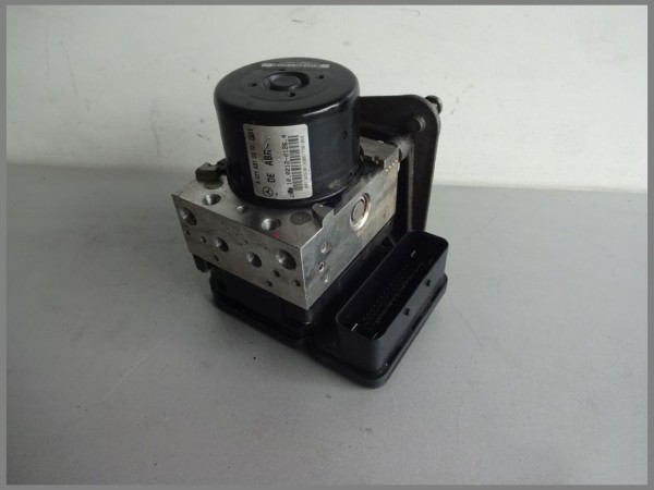 Mercedes Benz W216 ABS Hydraulikblock ESP Steuergerät 2215455232 Original