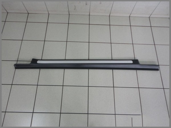 MB w203 CL-Class sports coupe door sill right 2036802835 original Mercedes
