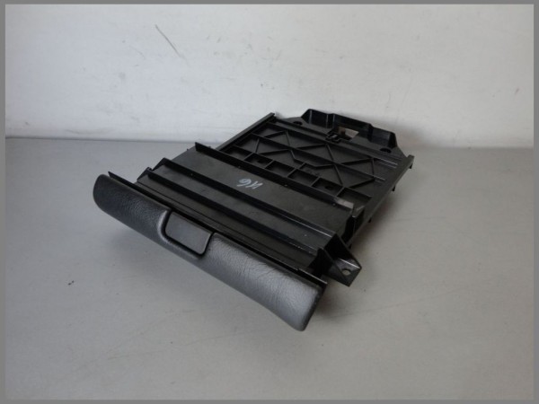 Mercedes Benz R170 SLK Handschuhfach Fach 1706801152 Brillenfach Schwarz