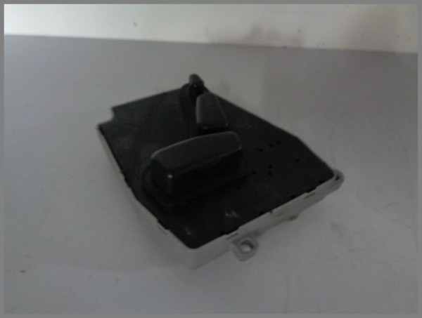 Mercedes R129 Sitzverstellschalter Rechts 1298210451 Sitz Verstellung Original