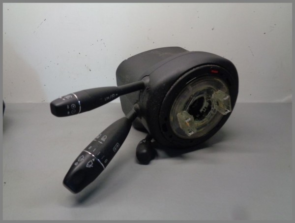 Mercedes Benz W204 W212 W207 Lenkstockhebel Mantelrohrmodul 2124409103 Original