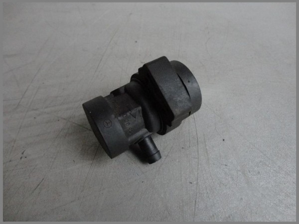 Mercedes Benz MB W210 E-Klasse E420 V8 Regenerierventil Ventil Sensor 0004702093
