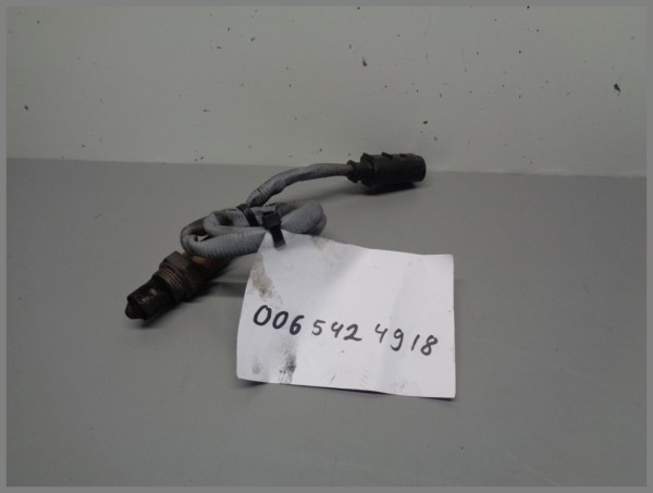 Mercedes W211 W219 OM642 320 CDI Abgastemperatursensor 0071539628 Original