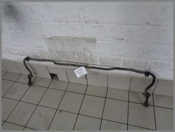 Mercedes Benz MB W169 A-Class rear axle stabilizer 1693261065