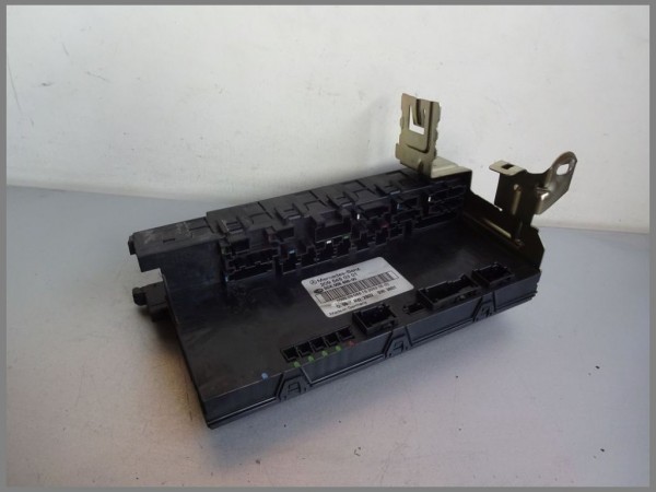 Mercedes W203 W209 control unit SAM 2095450301 Fuse box 5DK 008486-00