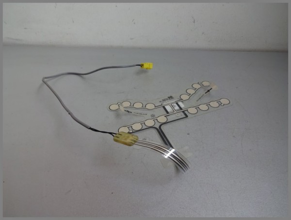 Mercedes Benz MB W204 C-Klasse Sitzbelegungsmatte Sitzerkennungsmatte 2048705851