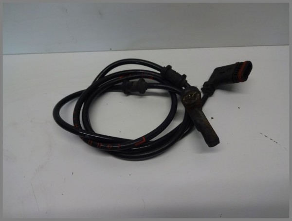 Mercedes Benz MB W203 C-Class ABS wheel speed sensor Rear LEFT 2035401317