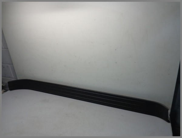 Mercedes Benz R230 SL-Class Side Skirts Footboard Left SET 2306800135 Black