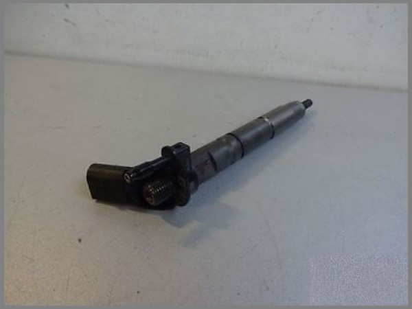 Mercedes Benz W211 320CDI Injector 6420701387 Original OM642 V6