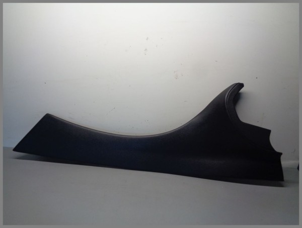 Mercedes R230 Verkleidung Mittelkonsole Rechts Blende 2306802039 Schwarz Original