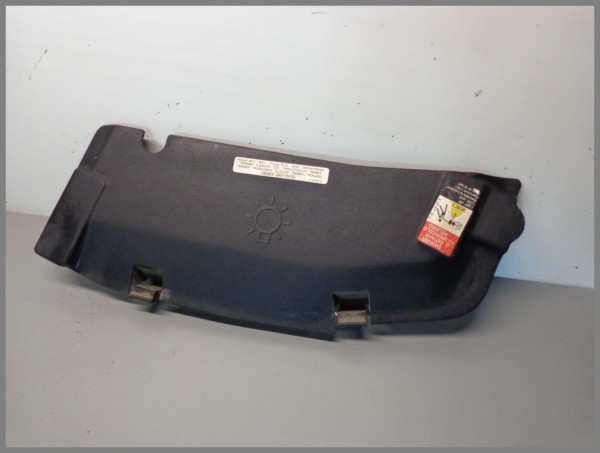 Mercedes Benz W140 S-Klasse Scheinwerferabdeckung 1406280745 Links Original
