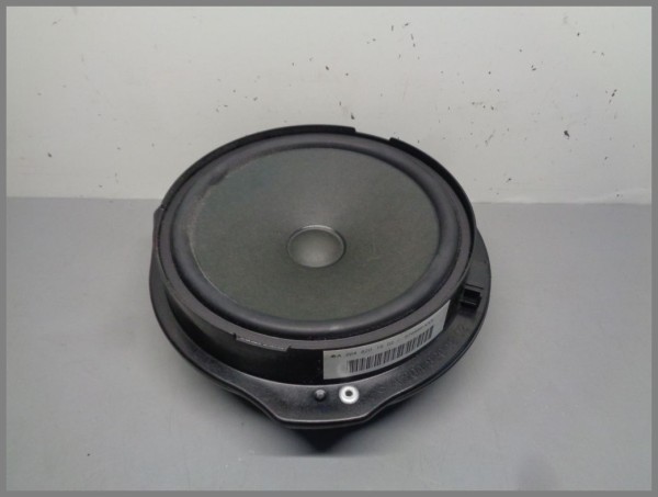 Mercedes Benz R129 loudspeaker right door loudspeaker 1298200802 original
