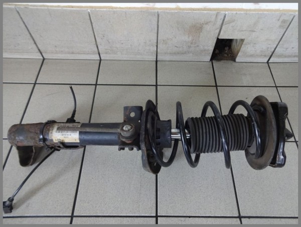 Mercedes Benz W204 Stoßdämpfer Feder Vorne Dämpfer 2043200866 Original Sachs