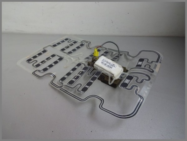 Mercedes Benz MB W203 C-Class seat occupancy mat seat recognition mat 2038703810