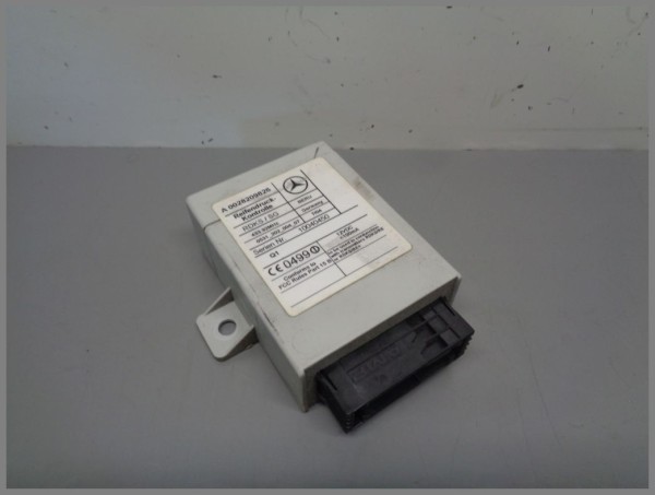 Mercedes Benz MB R230 SL-Klasse RDK Steuergerät Reifendruckkontrolle 0028209826