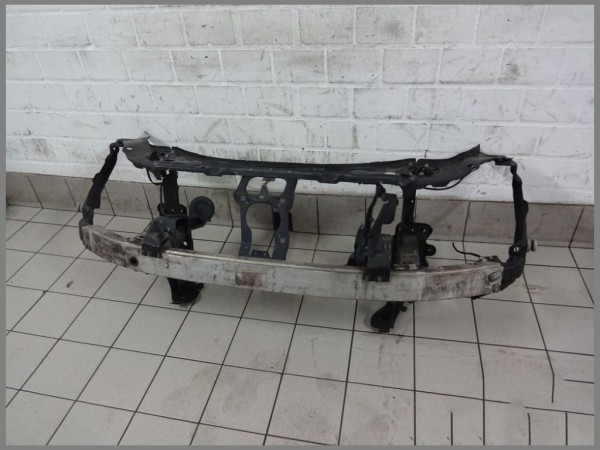 Mercedes Benz MB W211 lock carrier front carrier lamp carrier stem