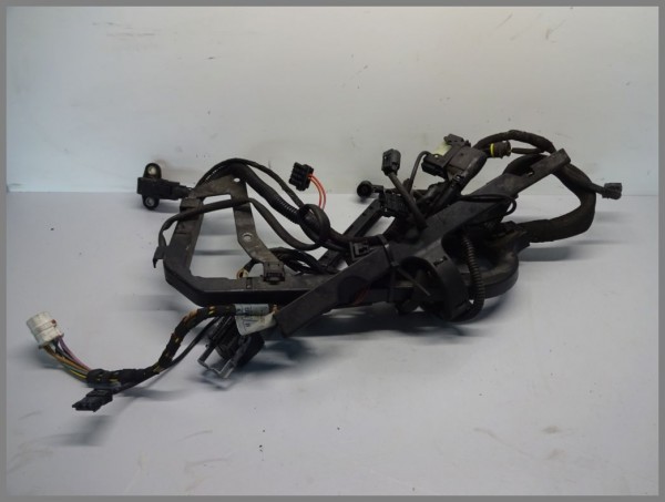 Mercedes Benz R170 SLK-Class engine wiring harness Engine wiring harness 1705408105 original