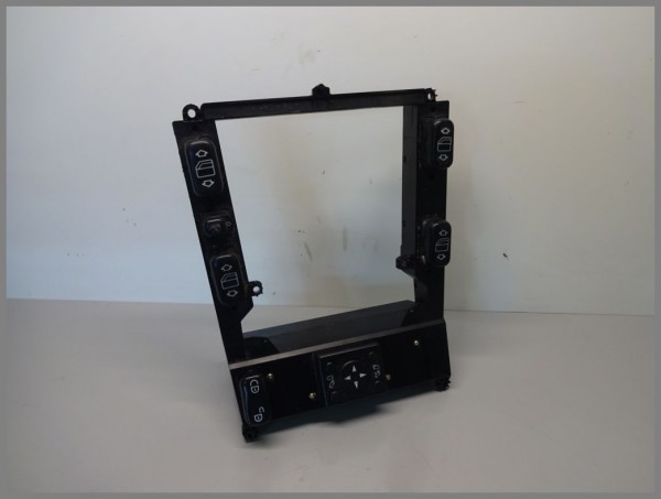 Mercedes Benz MB W163 ML-Klasse Fensterheberschalter Schalterbox 1638207110