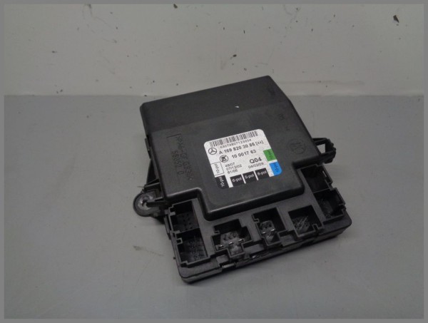 Mercedes Benz MB W169 W245 Türsteuergerät Vorne RECHTS 1698203085 Original