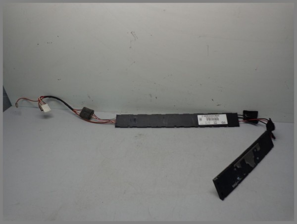 Mercedes Benz W203 Antennenverstärker 2038707089 Antenne Verstärker Original