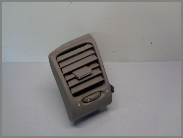Mercedes Benz MB W208 CLK-Class air nozzle air shower left 2088300154 3531 Orig.