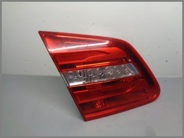 Mercedes W246 Rear Light Left Inner 2469066300 Original