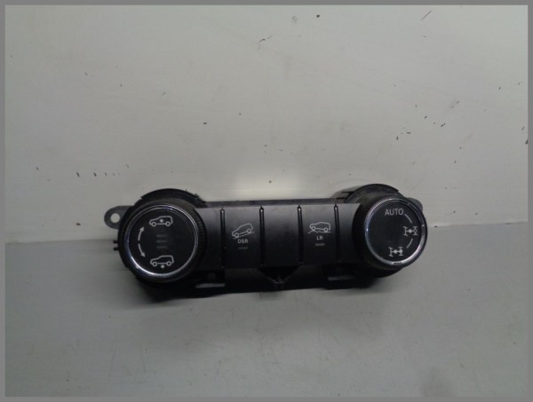 Mercedes W164 X164 switch strip Airmatik Offroad 1648707310 chassis switch