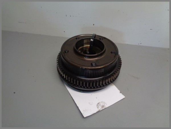 Mercedes M272 M273 camshaft adjuster exhaust LEFT 2720506847 Original