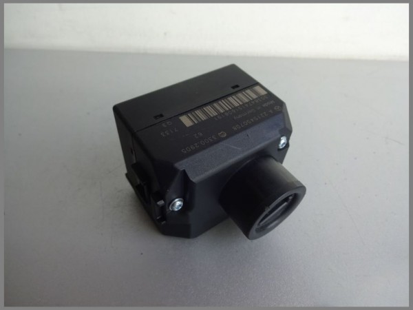 Mercedes Benz W216 W221 Ignition Lock 2215450708 Original