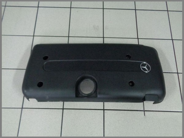 Mercedes Benz W211 270 CDI engine cover 6470100067 Original