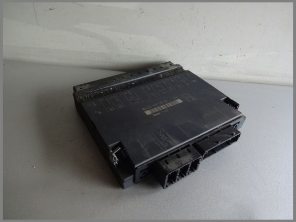 Mercedes Benz W220 control unit seat adjustment seat RIGHT 2208200826 Temic 7482