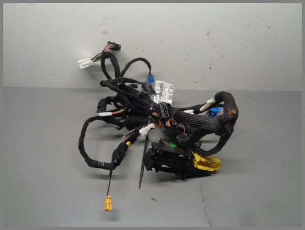 Mercedes X164 Kabelbaum Sitz Leitungssatz Kabel Rechts Beifahrersitz 1644405813