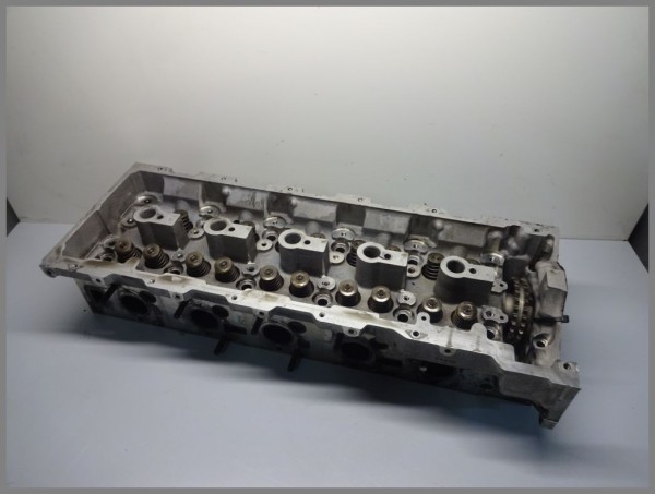 Mercedes Benz W163 OM612 OM647 270 CDI Zylinderkopf 6120102020 Original