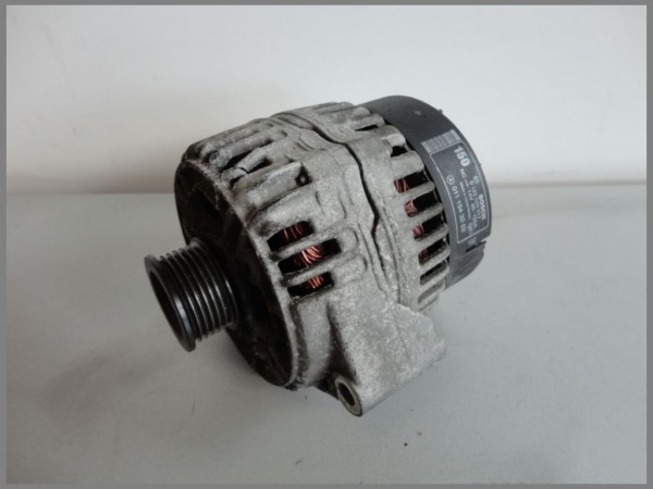 Mercedes Benz MB W215 CL500 W220 S500 Lichtmaschine 0111543202 BOSCH 0123520017