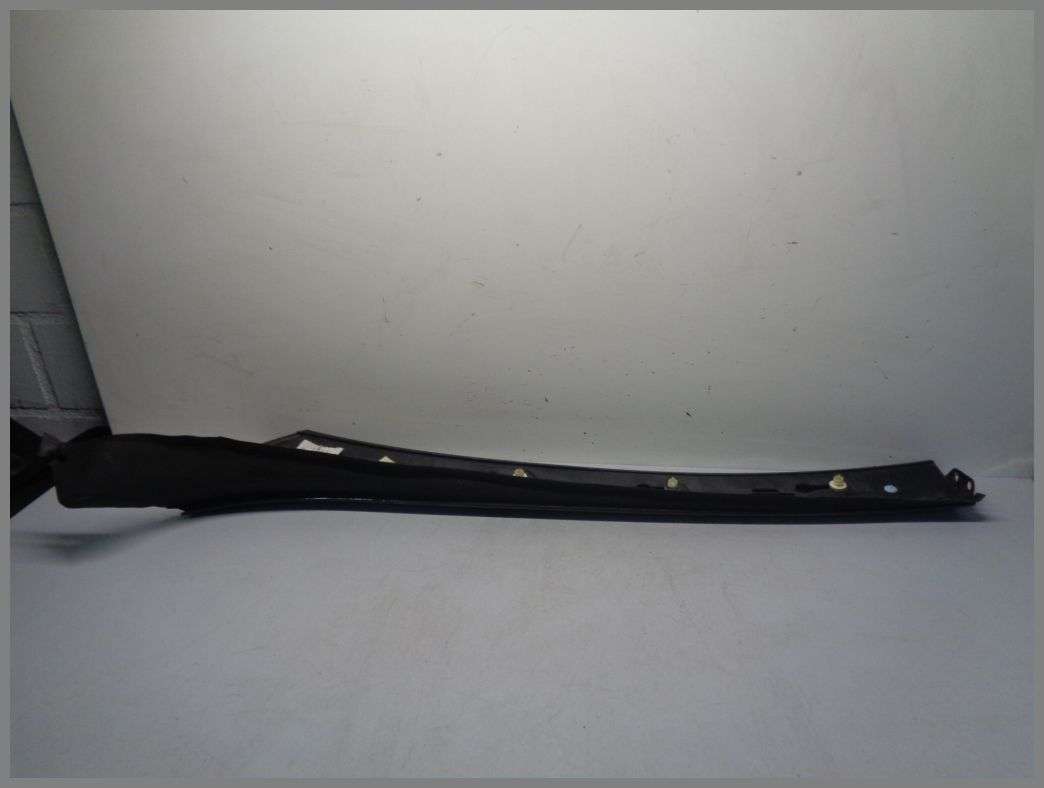 Mercedes Benz R172 Zierleiste Abdeckung A-Säule Links 1726900387 