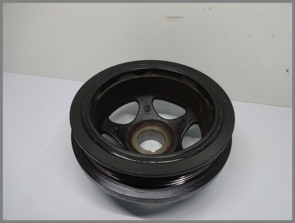 Mercedes Benz R172 W212 W204 CGI crankshaft pulley pulley 2710300203