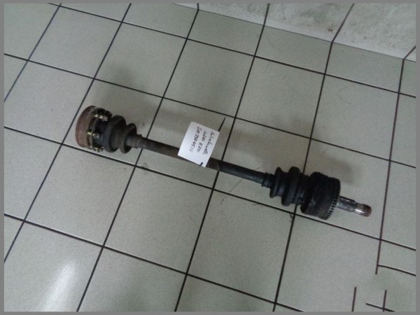 Mercedes Benz W210 W202 PTO shaft drive shaft 2103504556 Shaft rear axle