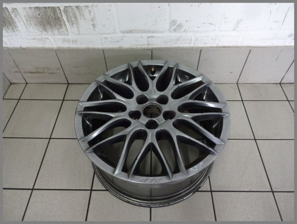 Mercedes Benz ATS Alufelge Alu Felge 7,5 x 17 ET35 5x112 KBA47948 B204