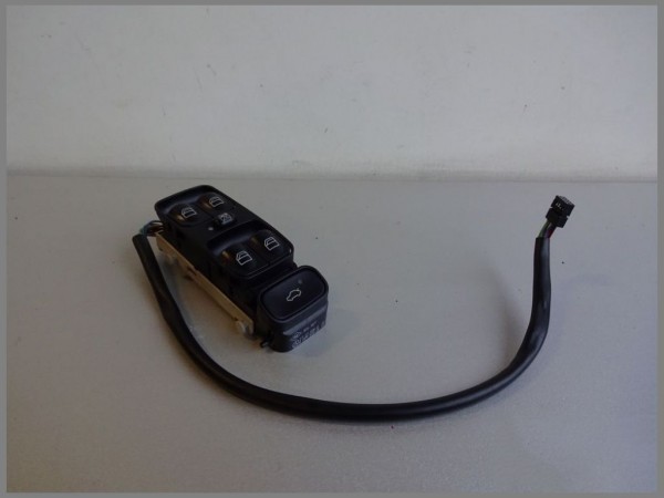 Mercedes Benz MB C209 CLK power window switch 2098203410 Original