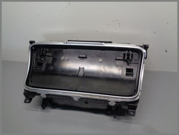 Mercedes Benz W205 Aschenbecher Ablagefach Fach Mittelkonsole 2056800110 Original