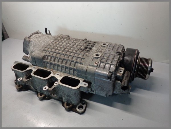 Mercedes W203 R170 32 AMG Kompressor 1120900080 Luftkompressor M112K Original